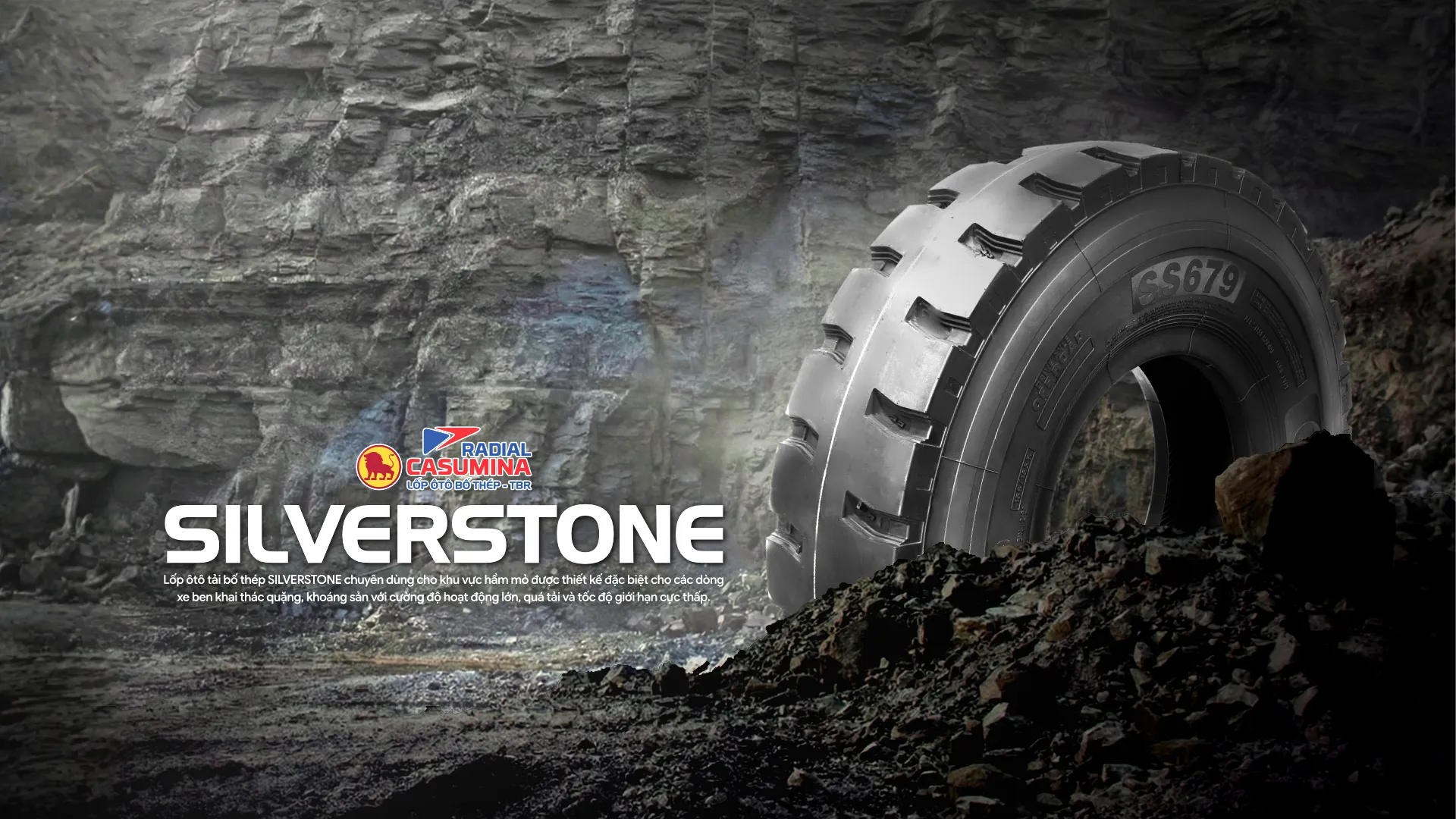 Silverstone